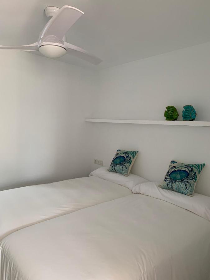 Апартаменти El Rincon, Puerto Del Carmen, Sea Side Пуерто-дель-Кармен Екстер'єр фото