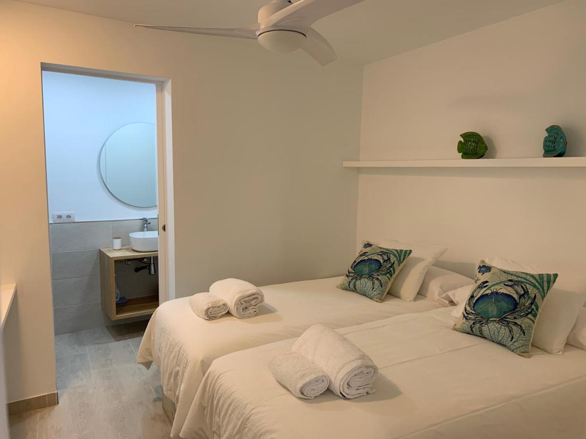 Апартаменти El Rincon, Puerto Del Carmen, Sea Side Пуерто-дель-Кармен Екстер'єр фото